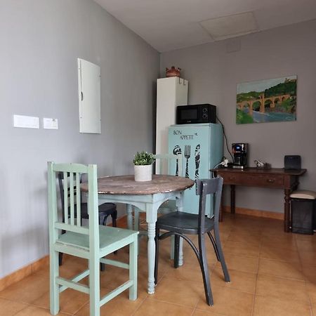 Albergue La Fontanina Mata de Alcántara Exteriér fotografie