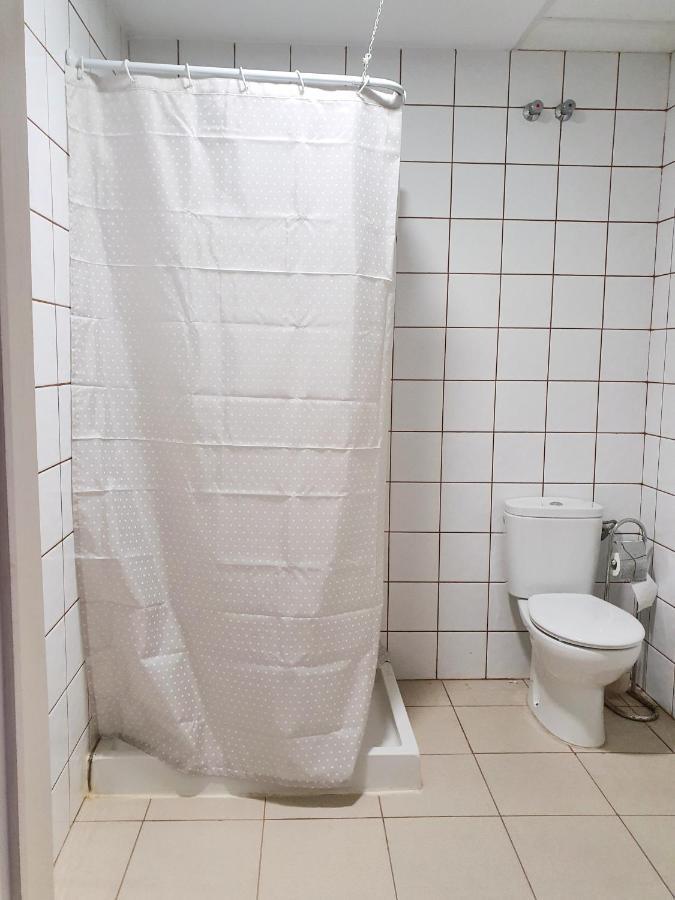 Albergue La Fontanina Mata de Alcántara Exteriér fotografie
