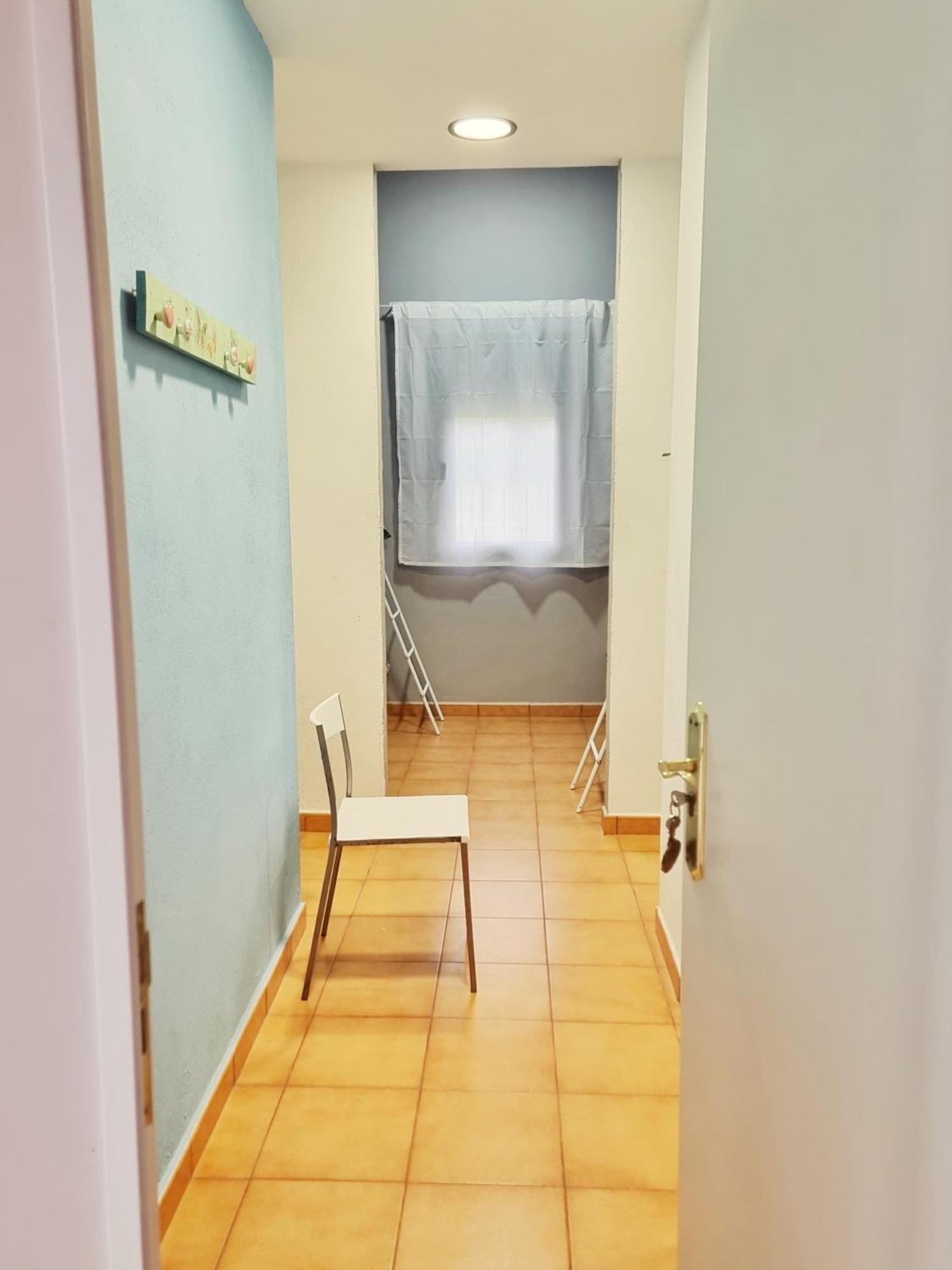 Albergue La Fontanina Mata de Alcántara Exteriér fotografie